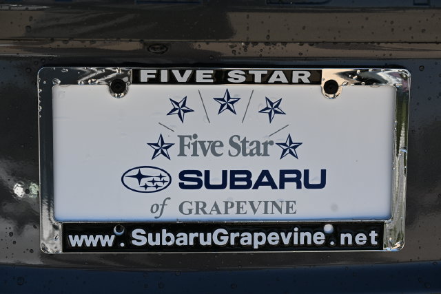 New 2026 Subaru Forester Sport AWD/4WD image 13