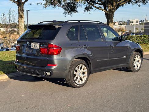 Used 2011 BMW X5 xDrive35i image 18