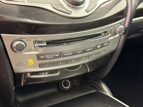 Used 2017 INFINITI QX60 FWD w/ Premium Plus Package image 32