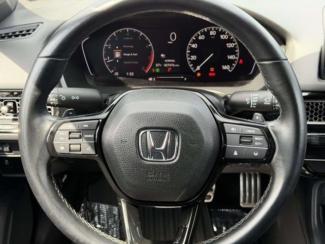 Used 2025 Honda Civic Sport image 19
