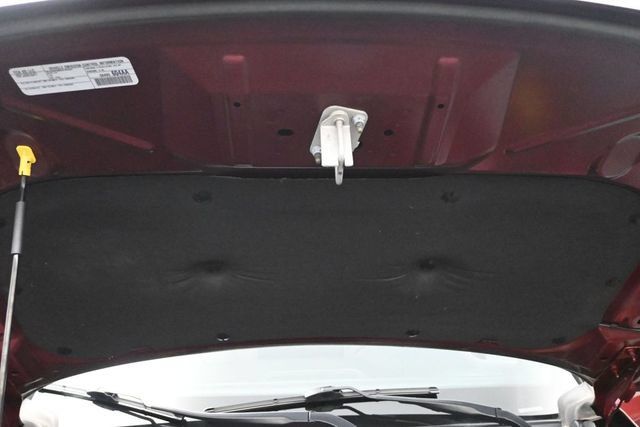Used 2022 Jeep Compass High Altitude AWD/4WD image 21
