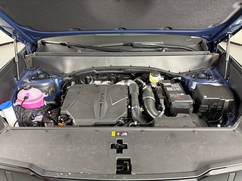 New 2027 Kia Telluride S image 49