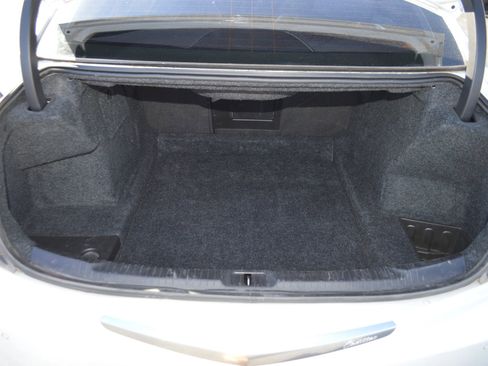 Used 2015 Cadillac ATS Luxury w/ Cold Weather Package image 6