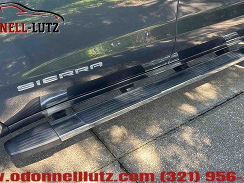 Used 2019 GMC Sierra 1500 SLT w/ SLT Premium Plus Package AWD/4WD image 37