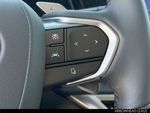 Certified 2026 Lexus RX 350 AWD/4WD image 17