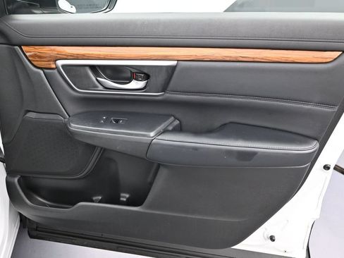 Used 2020 Honda CR-V EX-L image 8