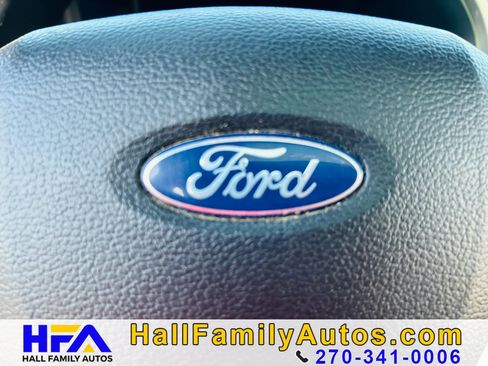 Used 2018 Ford F150 Lariat AWD/4WD image 26