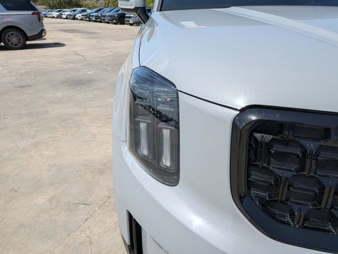 Certified 2024 Kia Telluride SX X-Line AWD/4WD image 10