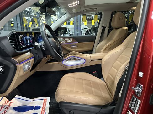 Certified 2024 Mercedes-Benz GLE 350 4MATIC image 26