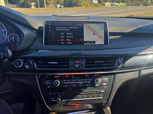 Used 2018 BMW X5 xDrive35i image 6