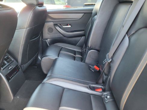 Used 2025 MAZDA CX-90 3.3 Turbo w/ Select Package AWD/4WD image 15
