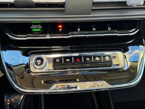 New 2026 Lincoln Corsair Grand Touring image 31