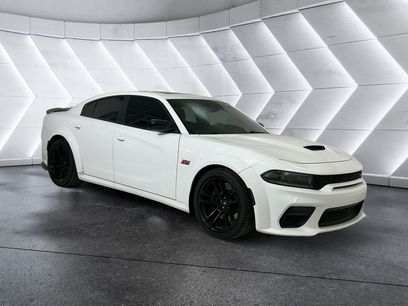 Used 2023 Dodge Charger Scat Pack