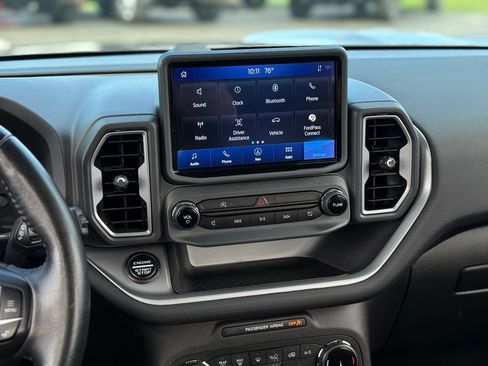 Certified 2022 Ford Bronco Sport Big Bend w/ Convenience Package AWD/4WD image 18