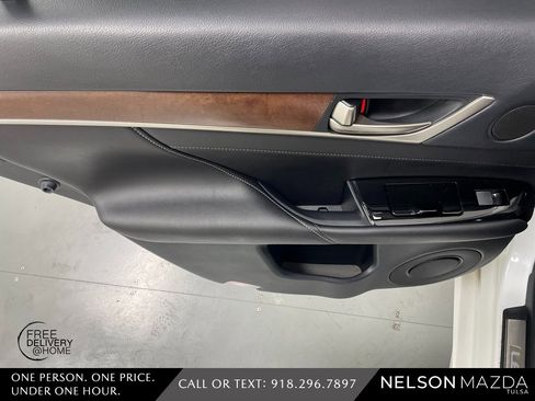 Used 2015 Lexus GS 350 AWD image 32