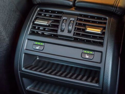 Used 2015 BMW 535i xDrive Sedan image 45