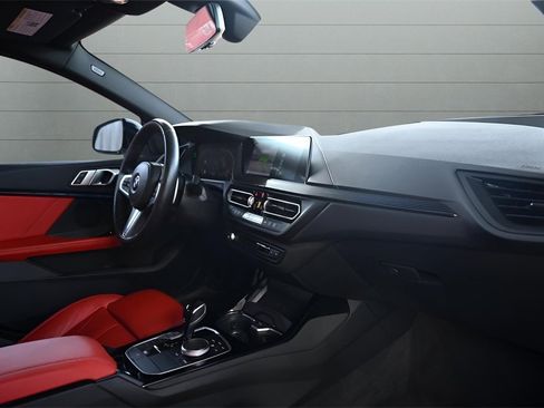 Used 2022 BMW 228i Gran Coupe w/ M Sport Package image 32