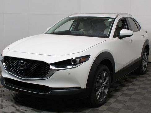 New 2026 MAZDA CX-30 AWD 2.5 S image 3