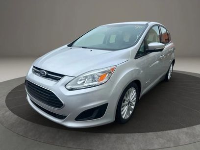 Used 2017 Ford C-MAX SE w/ Equipment Group 202A