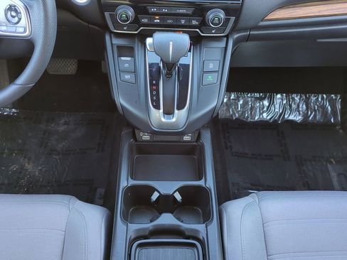 Used 2021 Honda CR-V EX image 18