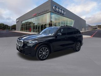 Used 2026 BMW X5 sDrive40i RWD video 1