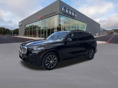 Used 2026 BMW X5 sDrive40i