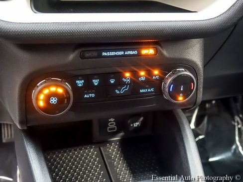 Certified 2023 Ford Bronco Sport Heritage AWD/4WD image 17