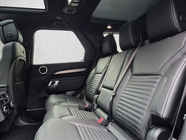 New 2026 Land Rover Discovery Limited Edition AWD/4WD image 24