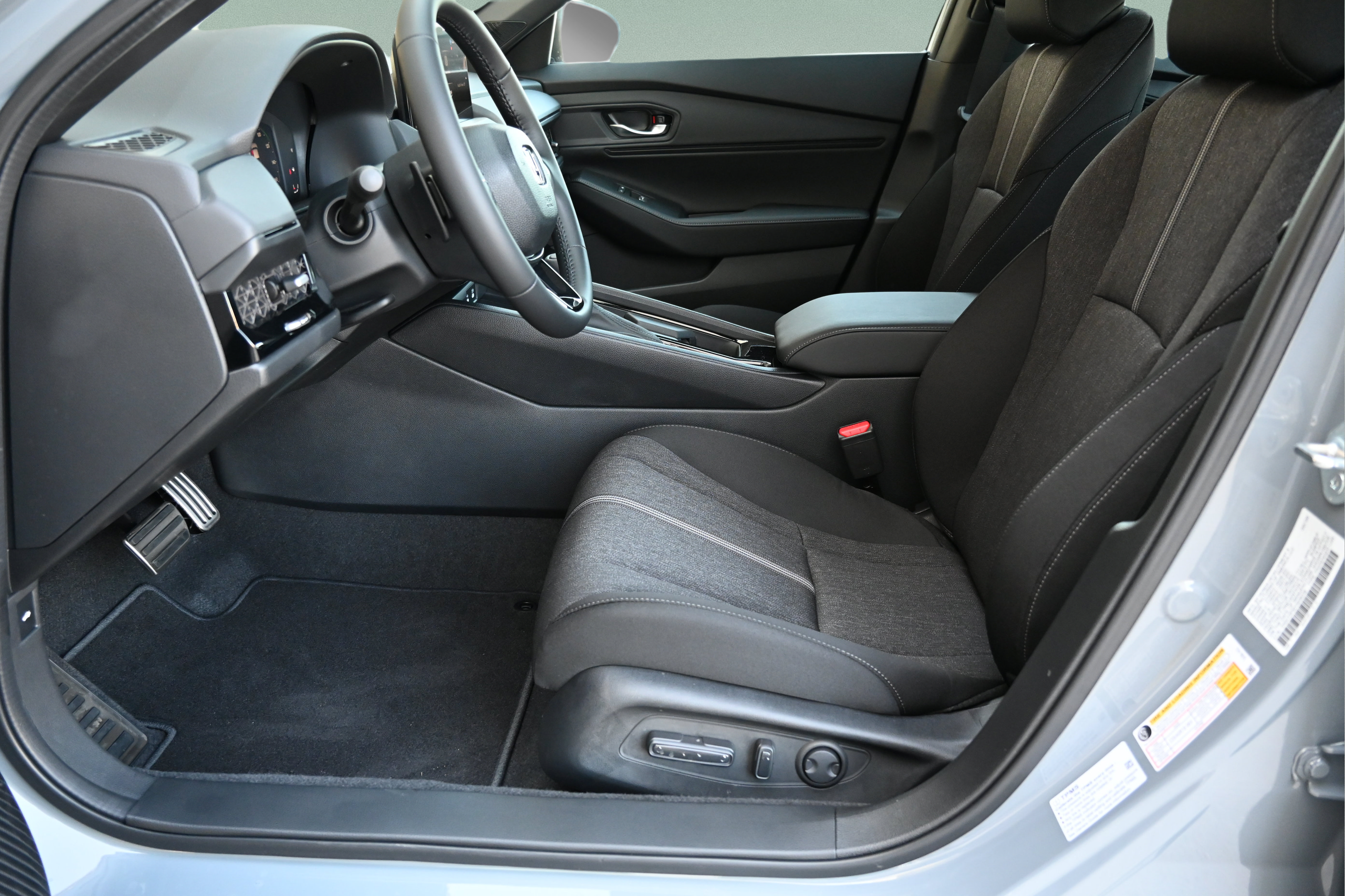 New 2026 Honda Accord Sport image 17