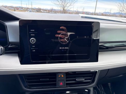 New 2026 Volkswagen Taos S image 18