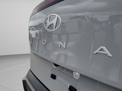 New 2026 Hyundai Kona SEL Premium image 29