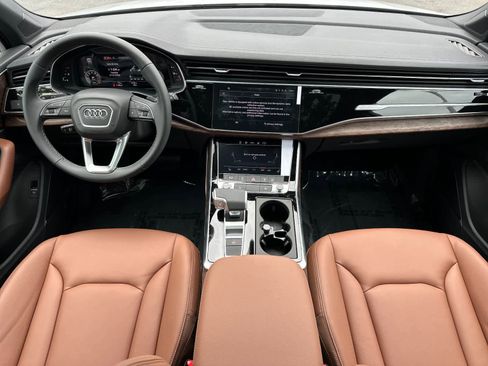 New 2026 Audi Q7 2.0T Premium AWD/4WD image 3