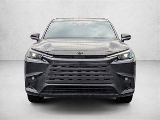 Used 2025 Lexus TX 350 AWD w/ Technology Package video 2