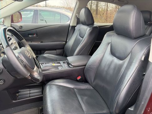 Used 2015 Lexus RX 350 FWD image 4