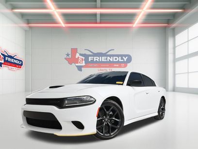 Used 2023 Dodge Charger GT w/ Blacktop Package