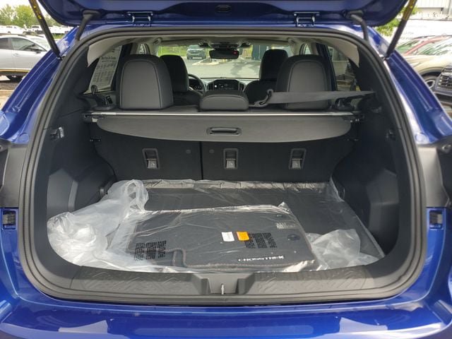 New 2026 Subaru Crosstrek 2.5i Limited w/ Crosstrek Mirror Package AWD/4WD image 9