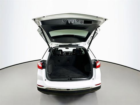 Used 2021 Chevrolet Equinox Premier image 33
