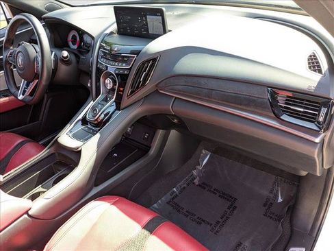 Used 2024 Acura RDX w/ Advance Package AWD/4WD image 21