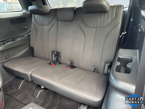 Used 2025 Hyundai Palisade Calligraphy image 46