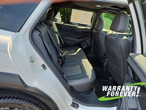 Used 2024 Subaru Outback Wilderness AWD/4WD image 17