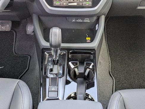 New 2026 Subaru Forester Limited image 18