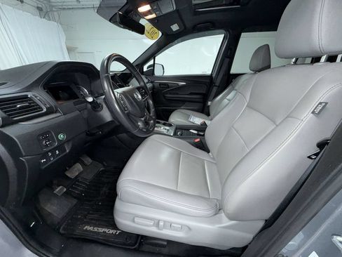 Used 2022 Honda Passport EX-L image 14