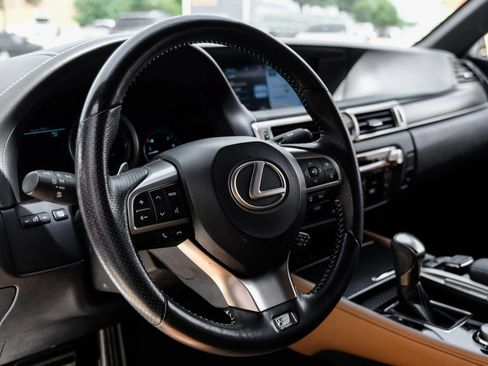Used 2018 Lexus GS 350 F Sport RWD image 18