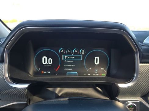 Used 2023 Ford F150 Limited image 16