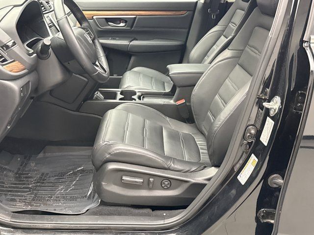 Used 2019 Honda CR-V EX-L image 11