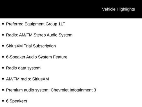 Used 2025 Chevrolet Trax LT image 11