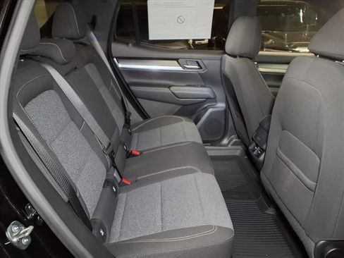 New 2026 GMC Terrain Elevation w/ Black Edition image 7