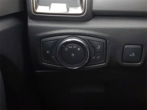 Certified 2020 Ford Ranger XLT w/ Equipment Group 302A Luxury image 14