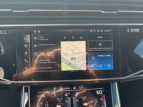 New 2026 Audi Q8 Premium Plus image 19