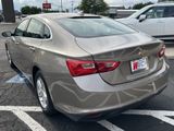 Used 2023 Chevrolet Malibu LT image 4